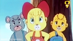 کارتون پسر شجاع قسمت 33